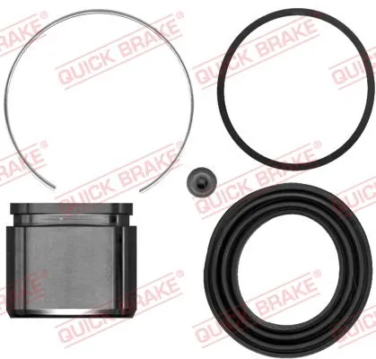Repair Kit, brake caliper